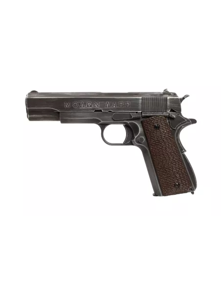 Colt 1911 ΜΟΛΩΝ ΛΑΒΕ GBB - AW Custom