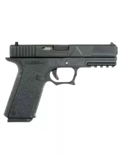 Pistola GBB VX-7 Negra - AW Custom 2