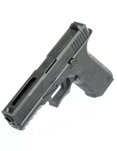 Pistola GBB VX-7 Negra - AW Custom