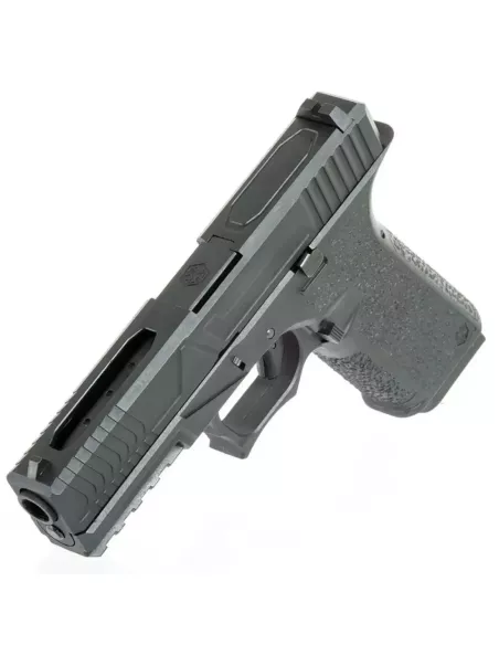Pistola GBB VX-7 Negra - AW Custom