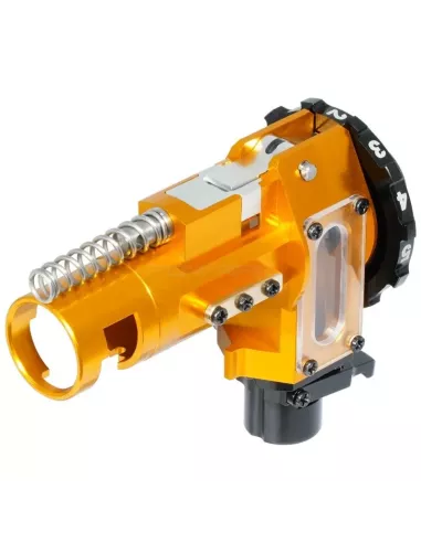 Cámara Hop-Up M4E AEG - Maxx Model