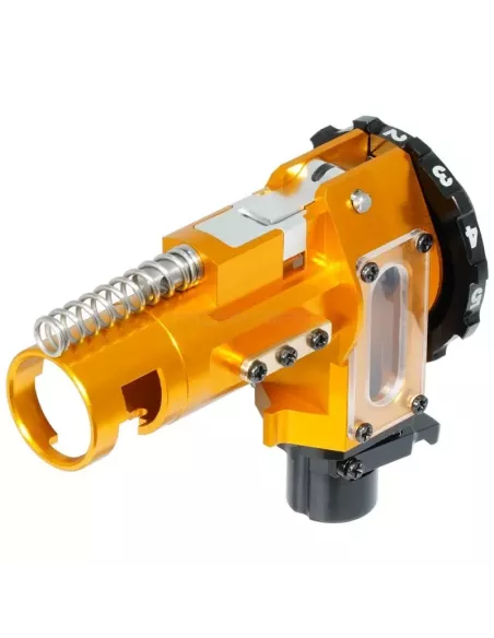 Cámara Hop-Up M4E AEG - Maxx Model