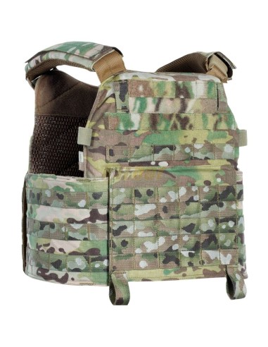 Chaleco DCS MULTICAM (M) - WARRIOR ASSAULT