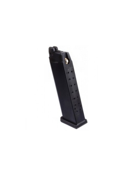 copy of Cargador WE G17