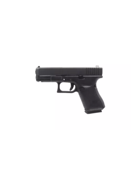 Pistola G19 V5 Negro - We