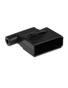 Adaptador Escopeta Cargador M4 - Saigo 2