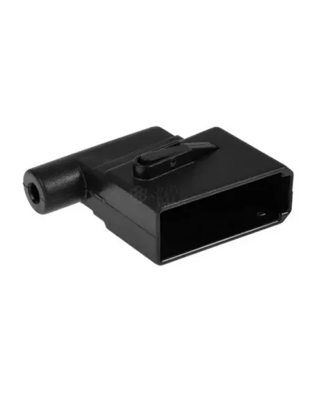 Adaptador Escopeta Cargador M4 - Saigo