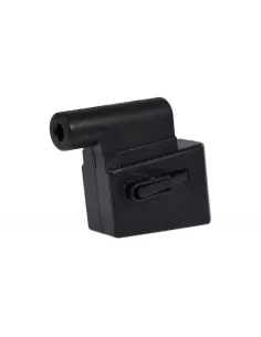 Adaptador Escopeta Cargador M4 - Saigo