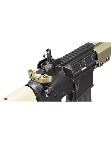 Fusil URG-I Block III NGRS Bi Tono - Tokyo Marui