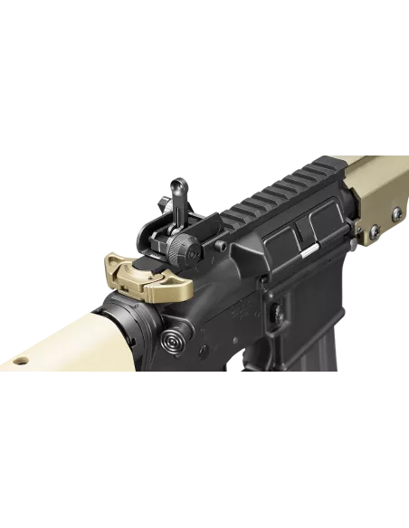 Fusil URG-I Block III NGRS Bi Tono - Tokyo Marui