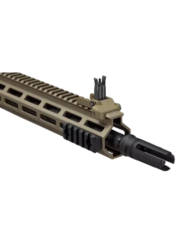 Fusil URG-I Block III NGRS Bi Tono - Tokyo Marui