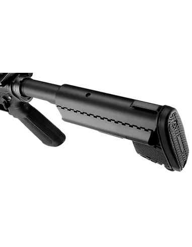 Fusil M4 CQBR NGRS Bi Tono - Tokyo Marui