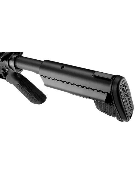 Fusil M4 CQBR NGRS Bi Tono - Tokyo Marui