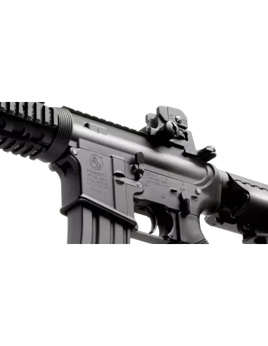 Fusil M4 CQBR NGRS Bi Tono - Tokyo Marui