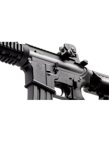 Fusil M4 CQBR NGRS Bi Tono - Tokyo Marui