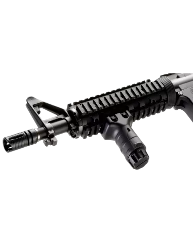 Fusil M4 CQBR NGRS Bi Tono - Tokyo Marui