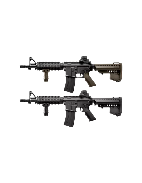 Fusil M4 CQBR NGRS Bi Tono - Tokyo Marui