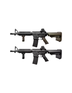 M4 CQBR Next Gen Negro - Tokyo Marui