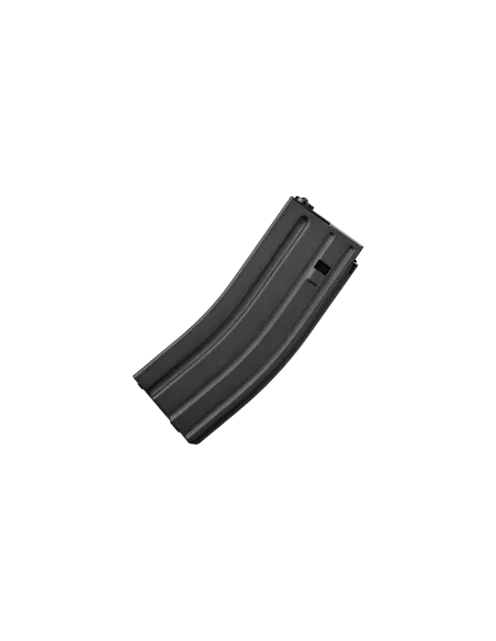 M4 CQBR NGRS Negro - Tokyo Marui