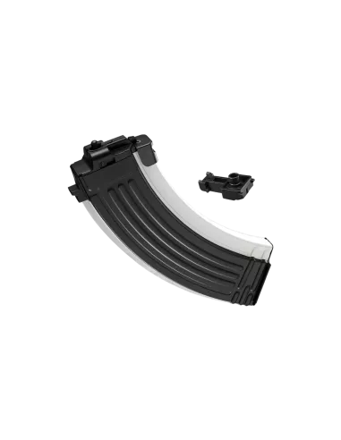 Fusil AK Storm White NGRS - Tokyo Marui