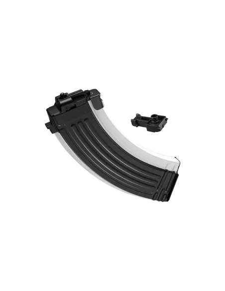 Fusil AK Storm White NGRS - Tokyo Marui