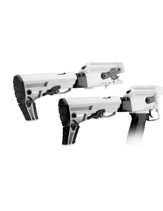 Fusil AK Storm White NGRS - Tokyo Marui 2