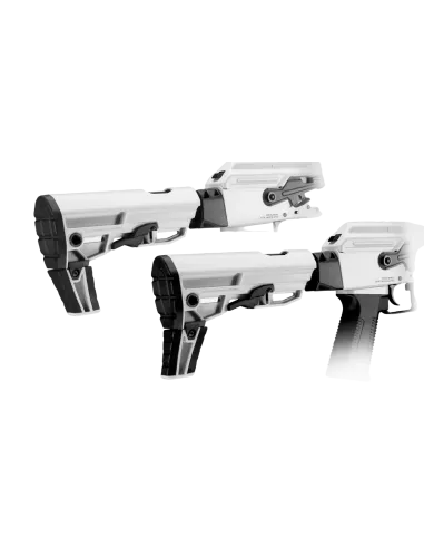 Fusil AK Storm White NGRS - Tokyo Marui
