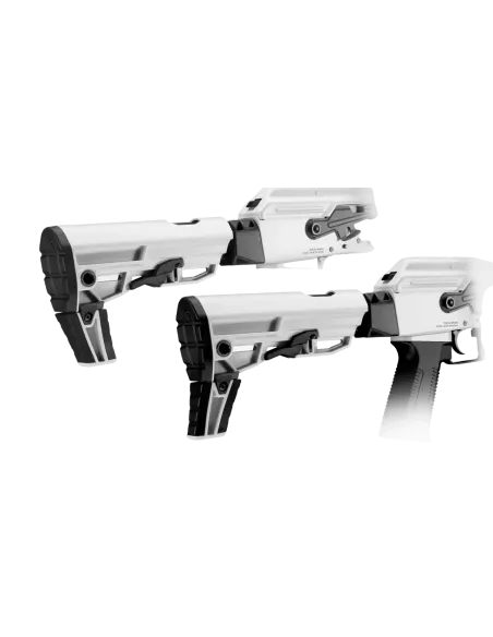 Fusil AK Storm White NGRS - Tokyo Marui