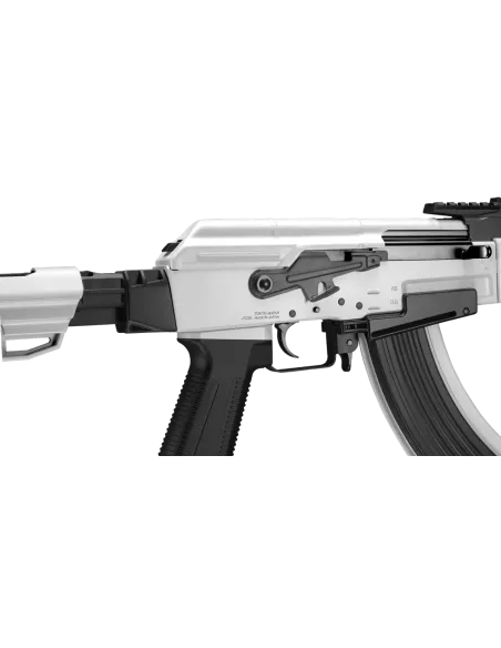 Fusil AK Storm White NGRS - Tokyo Marui