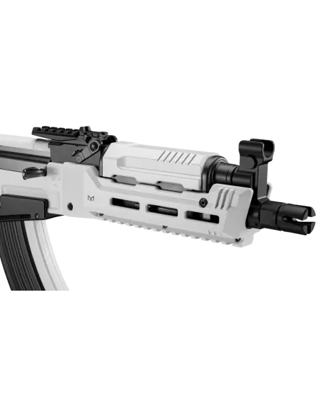 Fusil AK Storm White NGRS - Tokyo Marui