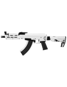 Fusil AK Storm White NGRS - Tokyo Marui
