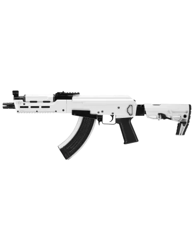 Fusil AK Storm White NGRS - Tokyo Marui