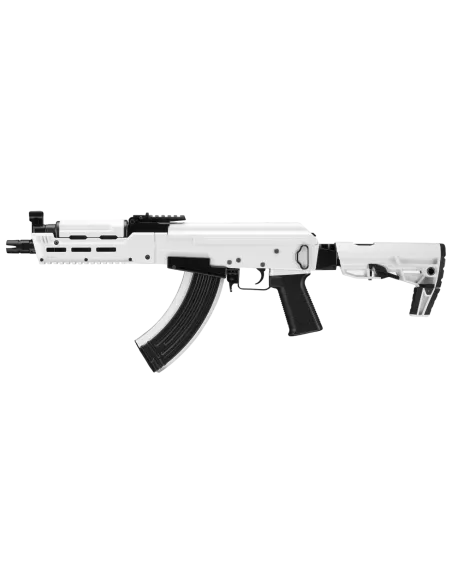 Fusil AK Storm White NGRS - Tokyo Marui