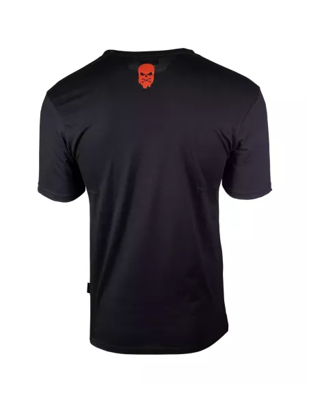 Camiseta Black Freighter - Corso