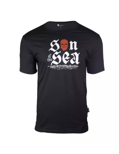 Camiseta Son Of The Sea - Corso