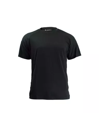 Camiseta Táctica Velcro Quick Dry - Immortal Warrior