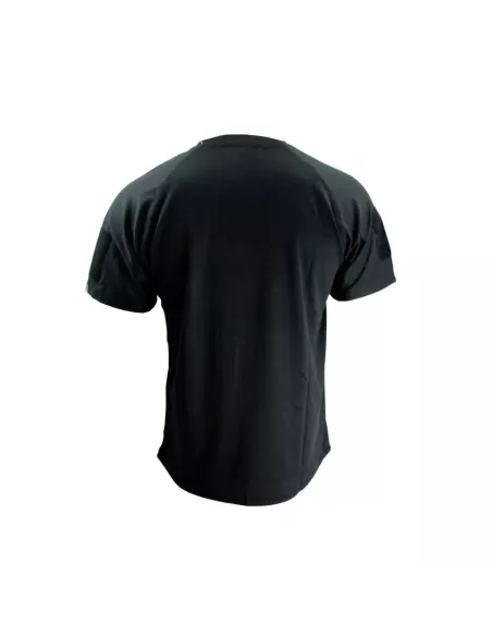 Camiseta Tactica Velcro Quick Dry - Immortal Warrior