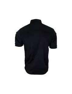 Polo Instructor Velcro - Immortal Warrior 2