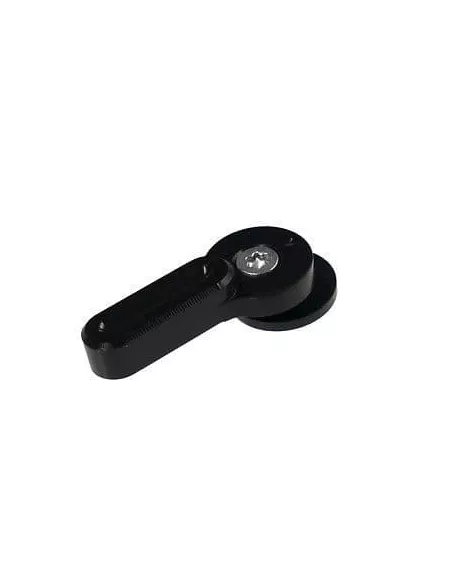 Selector de tiro M4 CNC Negro - RetroArms