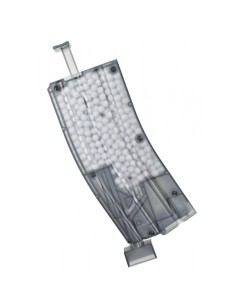 Cargador Bolas ASG Tico-Tico 400 bbs