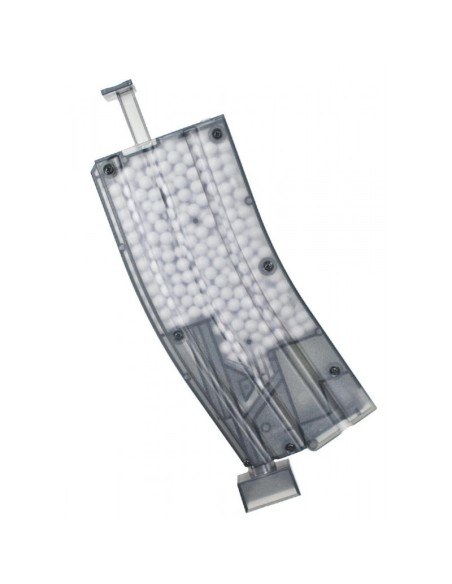 Cargador Bolas ASG Tico-Tico 400 bbs