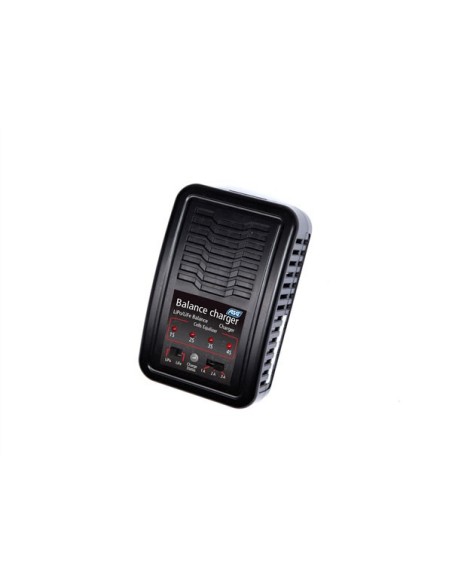 Cargador Bateria Lipo - Life ASG 3 AMP