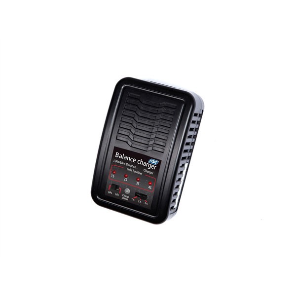 Cargador Bateria Lipo - Life ASG 3 AMP