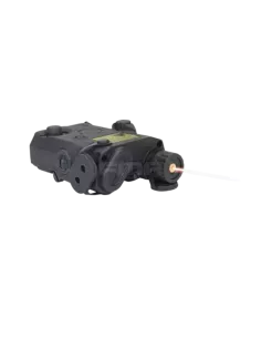 Peq 15 L-5 Laser Rojo Caja batería - FMA