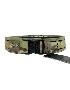 Cinturón Molle Adaptable - Conquer