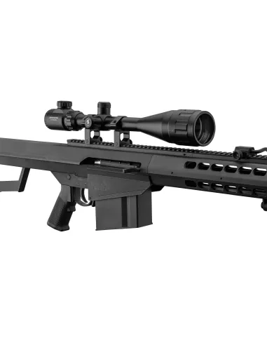 Sniper LT-20 Pack - Lancer