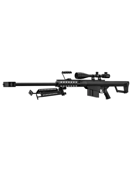 Sniper LT-20 Pack - Lancer