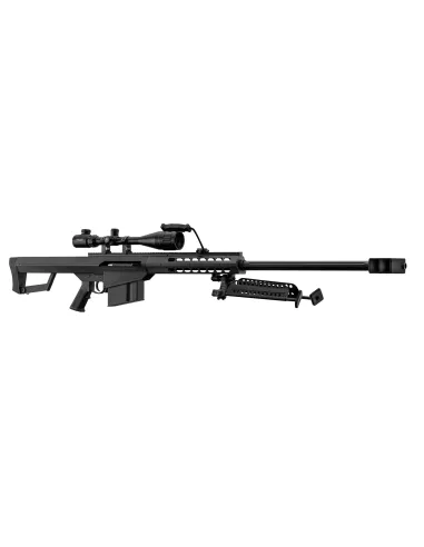 Sniper LT-20 Pack - Lancer
