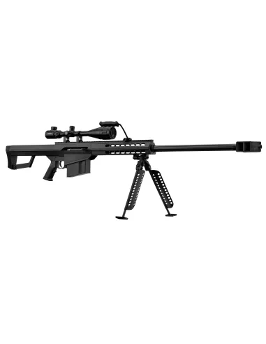 Sniper LT-20 Pack - Lancer