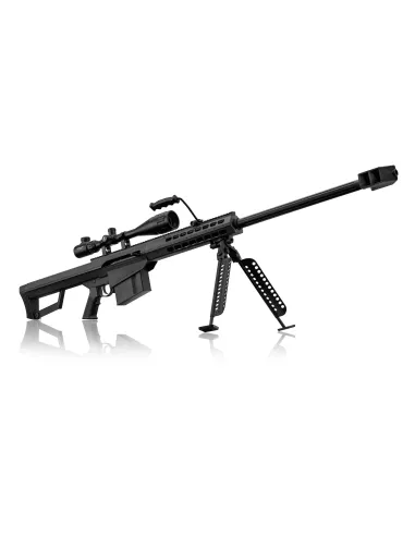 Sniper LT-20 Pack - Lancer